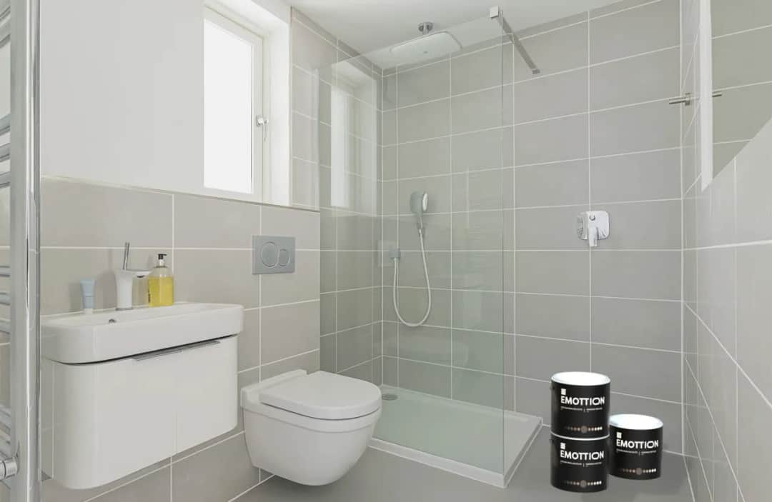 Jak pomalować glazurę - skuteczne techniki i najczęstsze błędy