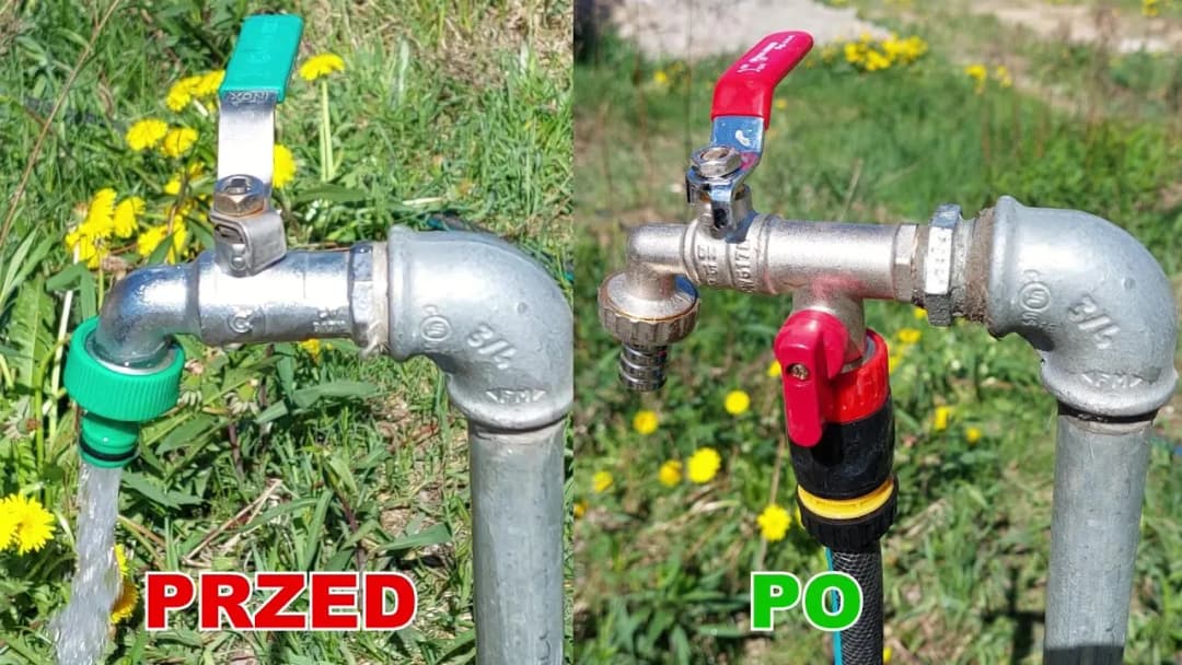 Jak odkręcić kran? Proste kroki, aby uniknąć problemów z wodą