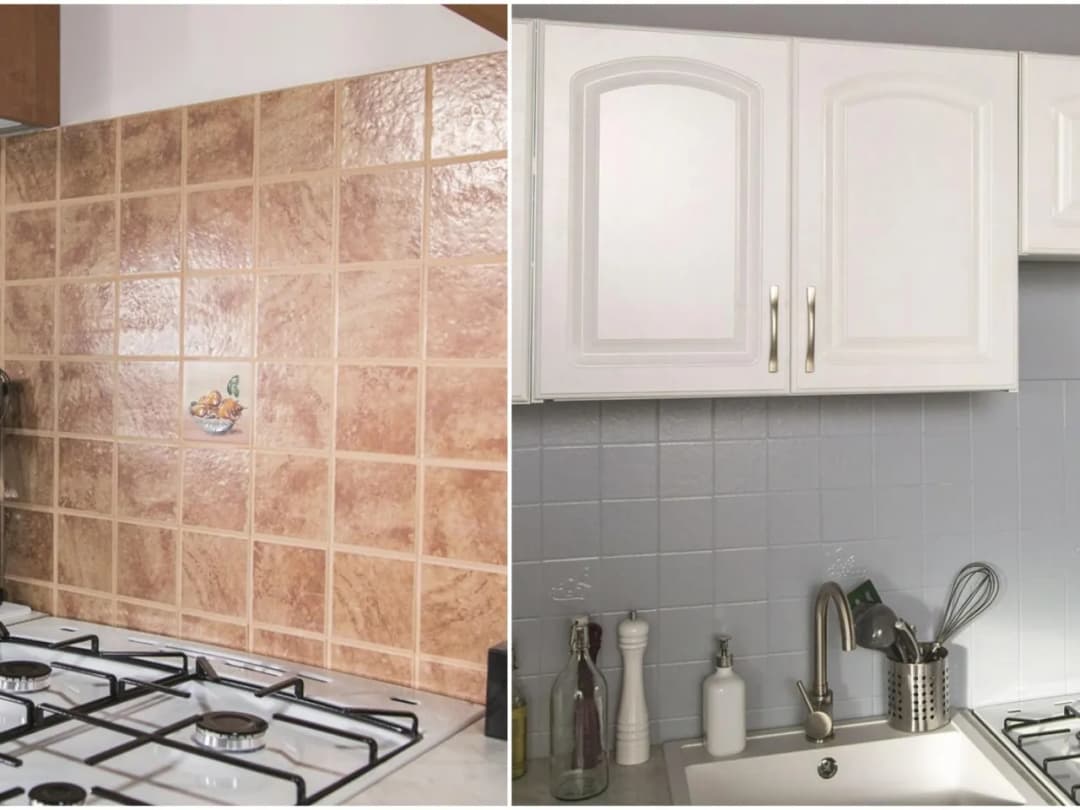 Jak przygotować kafelki do malowania, aby uniknąć błędów i oszczędzić czas