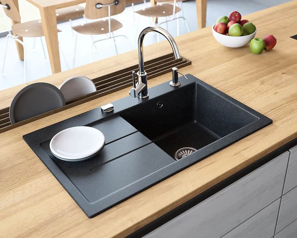 Jak zamontować zlew na szafce - uniknij najczęstszych błędów montażu