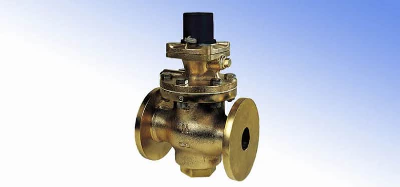 Jak zmniejszyć ciśnienie wody w kranie i uniknąć nieprzyjemności