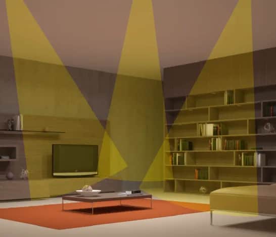 Ile lm do łazienki? Poznaj idealne oświetlenie dla 4 m²