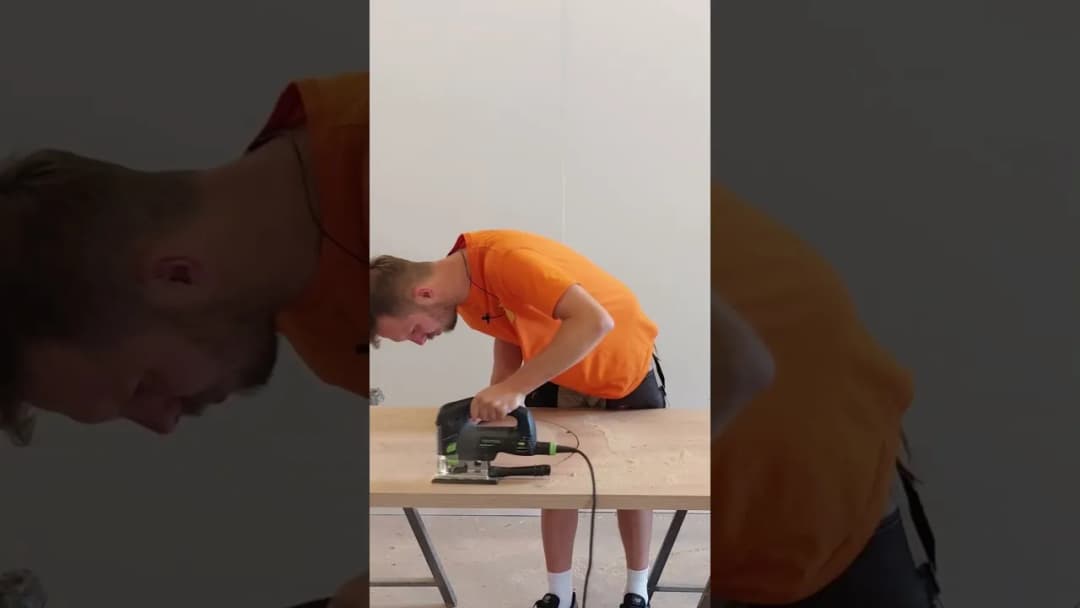 Jak wyciąć otwór na zlew - uniknij najczęstszych błędów i problemów