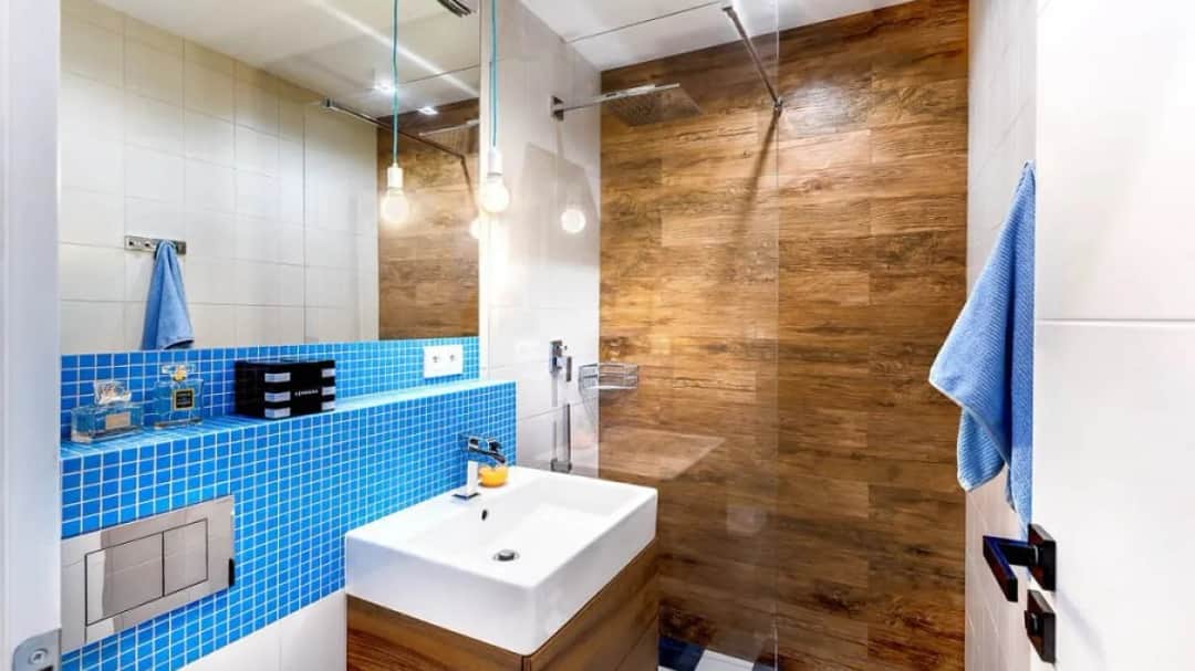 Jak zrobić ładną łazienkę: 10 inspirujących pomysłów na aranżację