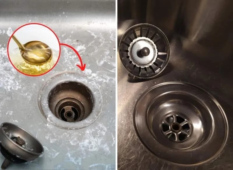 Jak zatkać zlew bez korka? Skuteczne metody na problemy z odpływem