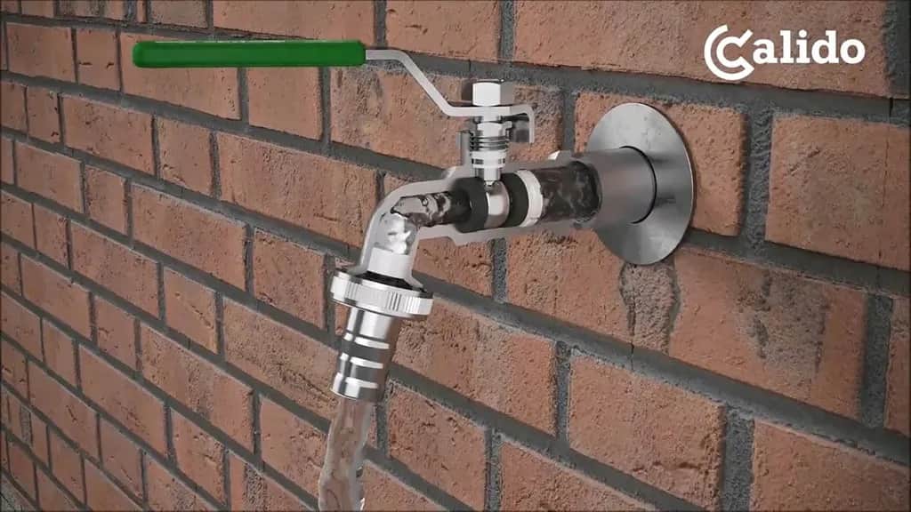 Jak zamontować kran ogrodowy - proste kroki i najczęstsze błędy