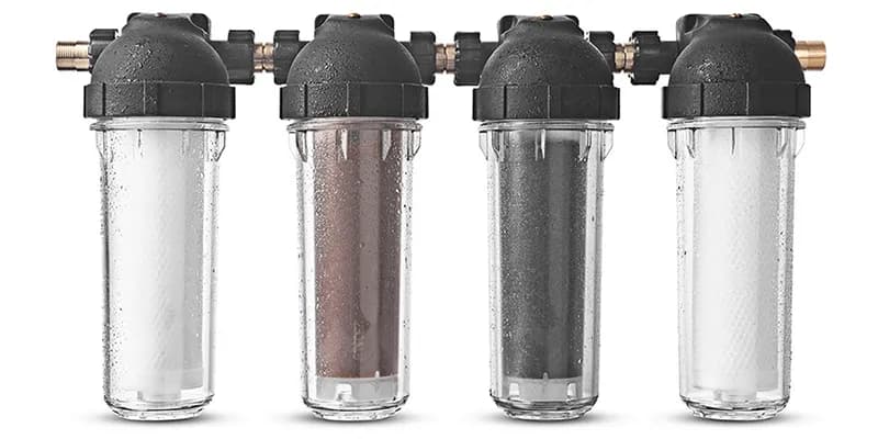 Jaki filtr do wody pitnej pod zlew? Odkryj najlepsze opcje dla zdrowia Jaki filtr do wody pitnej pod zlew? Odkryj najlepsze opcje dla zdrowia