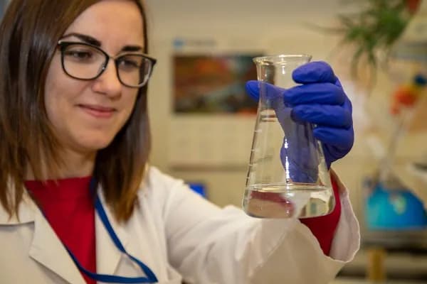 Ile minerałów ma woda z kranu i co to oznacza dla zdrowia?