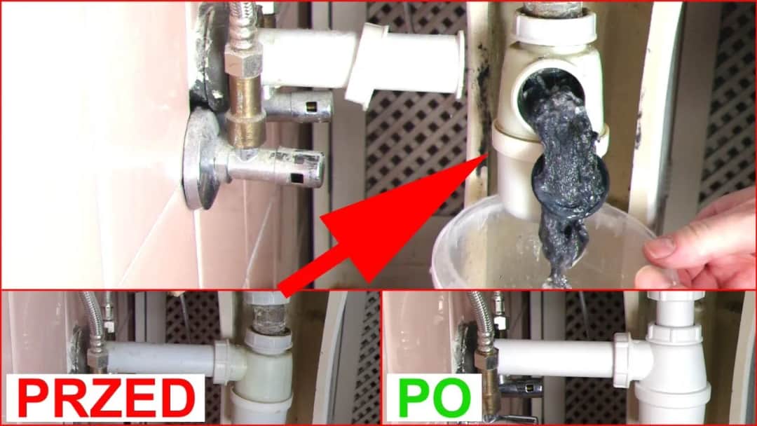 Jak odkręcić syfon w zlewie i uniknąć nieprzyjemnych niespodzianek