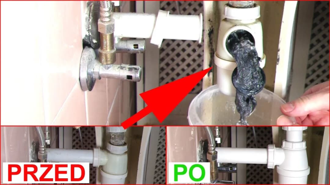 Jak odkręcić syfon w zlewie i uniknąć nieprzyjemnych niespodzianek