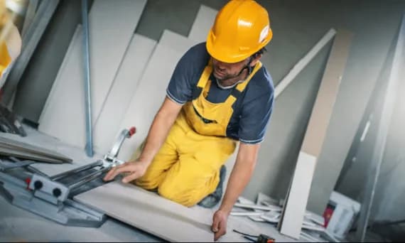 Najlepsze przecinarki do glazury - wybierz model idealny dla siebie