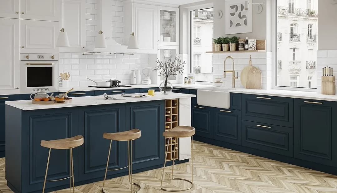 Jak odnowić kafelki w kuchni i zaoszczędzić na kosztach remontu