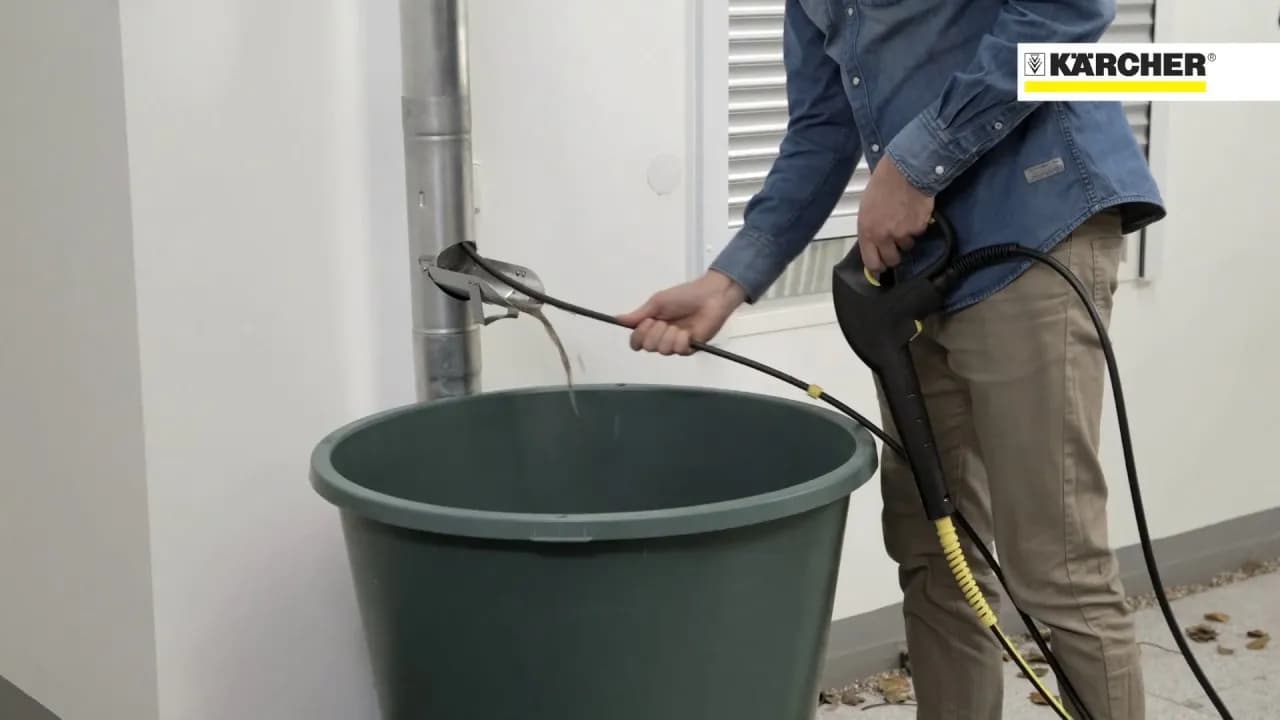 Jak podłączyć karcher do kranu - uniknij problemów z montażem