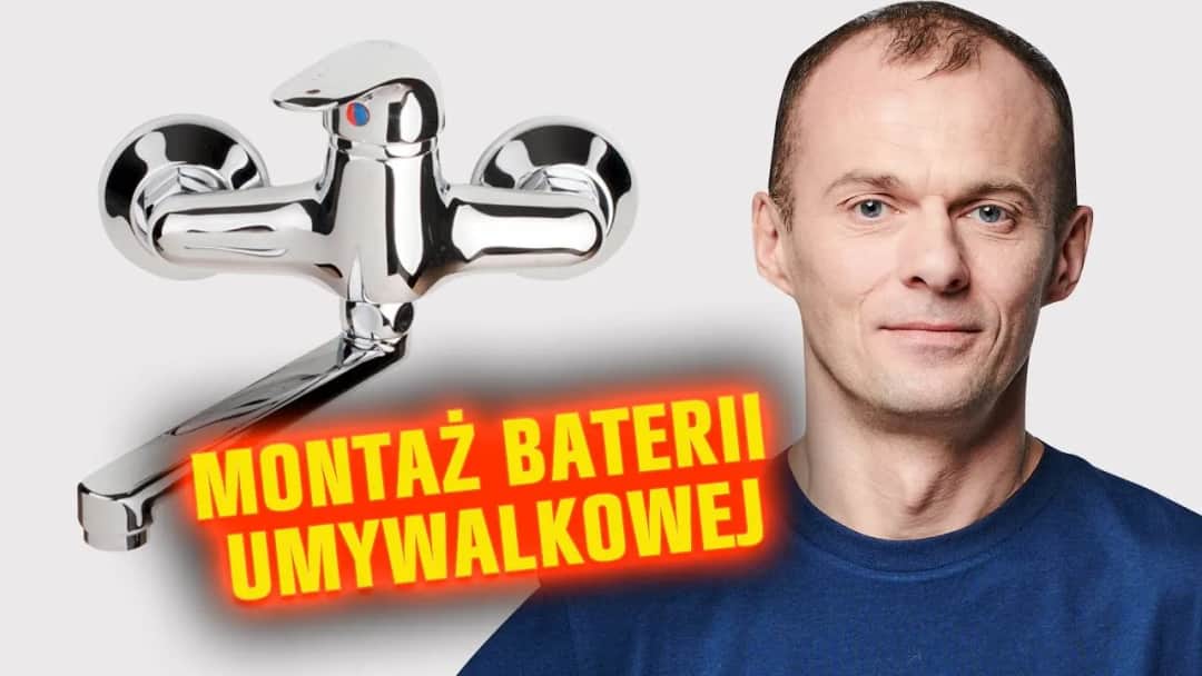 Jak wymienić kran samodzielnie i uniknąć kosztów hydraulika