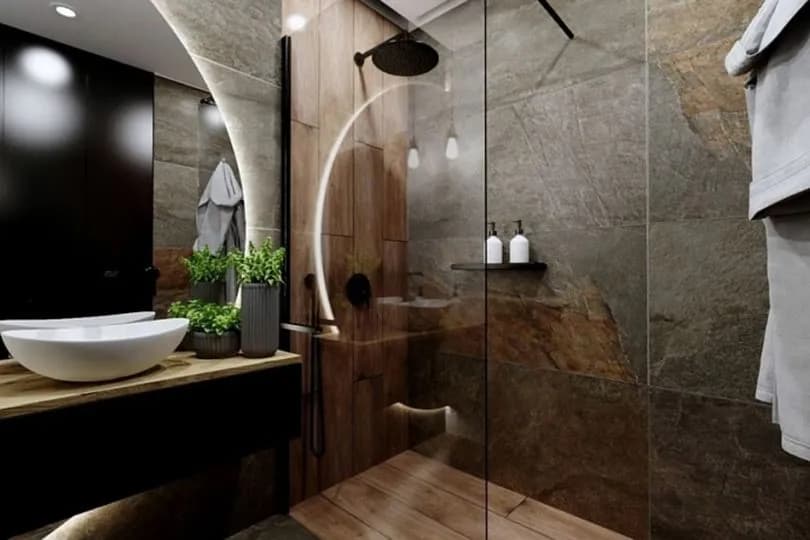 Jak czyścić kafelki łazienkowe: skuteczne metody na trudne plamy